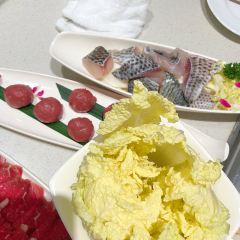 Haidilao Hotpot (YaXiYa) User Photo