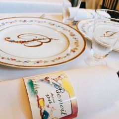 Benoit張用戶圖片