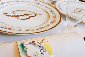 Benoit Paris User Photo