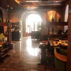 LONGMEN NO.9 User Photo