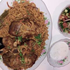 ARABIAN TEA HOUSE RESTAURANT User Photo