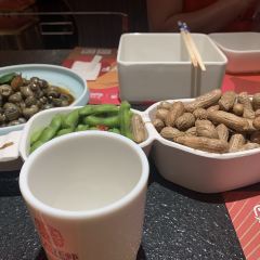 紅大龍蝦(程閣老巷店)張用戶圖片