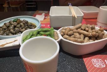 紅大龍蝦·老南京砂鍋菜（程閣老巷店）張用戶圖片