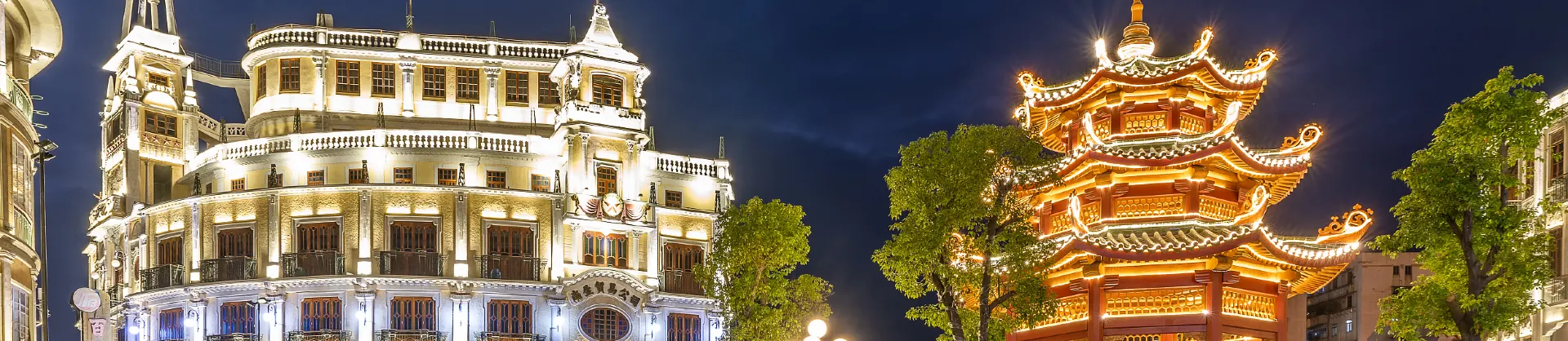 Night Attractions