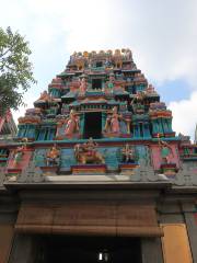 Đền thờ Hindu Mariamman