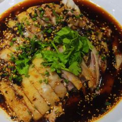 莫幹山課間度假酒店·晴餐廳張用戶圖片