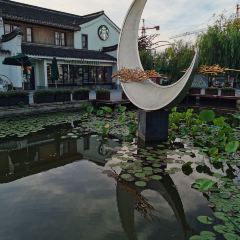 XING BA KE 여행 사진
