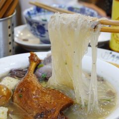 叶新小吃店(来凤小区总店) 여행 사진