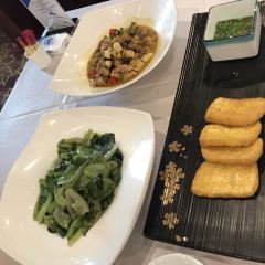 东磁大厦中餐厅 User Photo