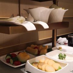 海底捞火锅(太原国金店) User Photo