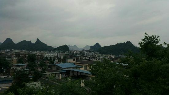 Guilin is perfect travel optio