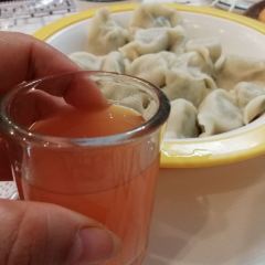 人和小院双虾饺子王 User Photo