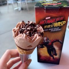 Comet Cafe User Photo