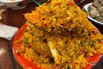 Chen's Ramen User Photo