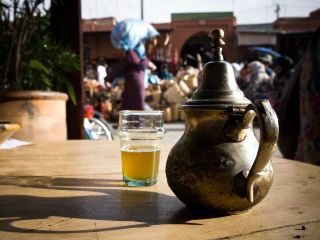 Hôtel L’Hivernage Marrakech