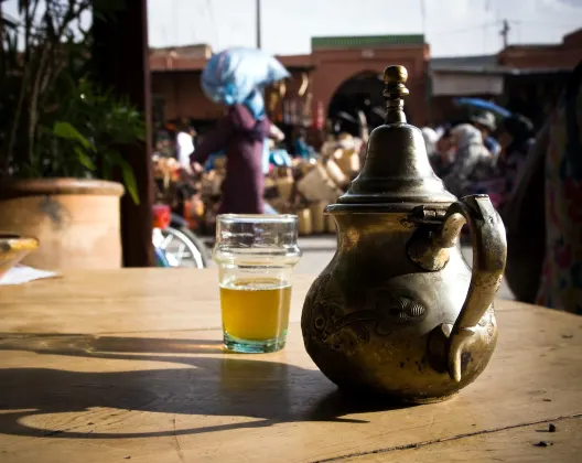Các đánh giá Barceló Tanger