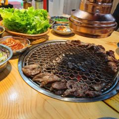 Sejong Restaurant User Photo
