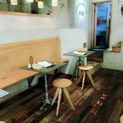 fine cafe&canteen User Photo