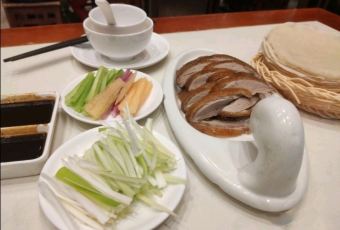 Zhengzhoukao Duck (renminluzong) User Photo