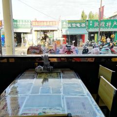 Shun Zhang Donkey Meat Noodle User Photo