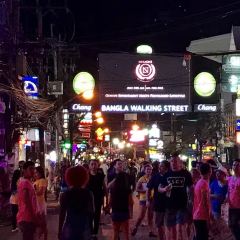 Illuzion Phuket Nightclub User Photo