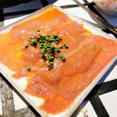 ZHU GUANG YU HOT POT 여행 사진