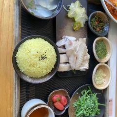 HainaneseChickenandTea User Photo
