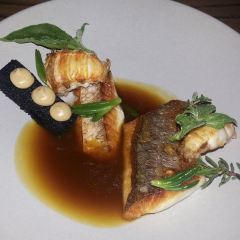 Bentley Restaurant + Bar User Photo