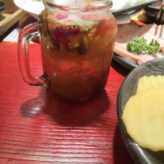 胡老七冰粉 User Photo