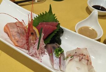 Sushi Kaji Restaurant User Photo