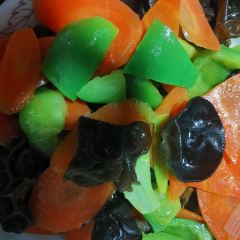Selasih Hakka Cafe User Photo