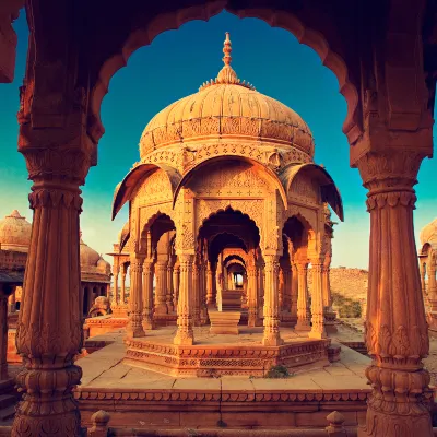 Hotel dekat बालाजी मंदिर हनुमान मंदिर