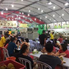 Durian SS2 User Photo