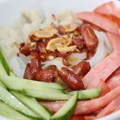 Salam Noodles ảnh của người dùng