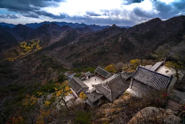 Kyriad Hotel (Anshan Railway Station City Government Square)