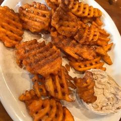 Fall Creek Steak and Catfish House User Photo