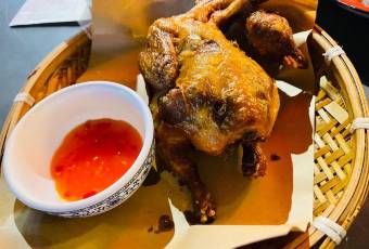 打醬油·非遺地標淮揚菜（順達運河博物館總店）張用戶圖片