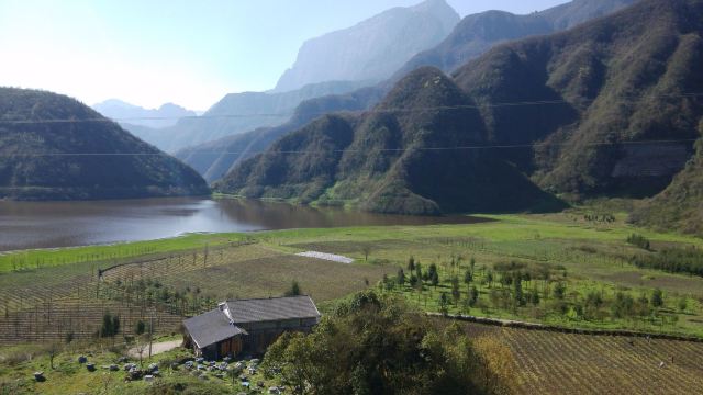 Dawa Mountain