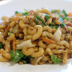 Its Good Kitchen (ครัวลำดี) 여행 사진
