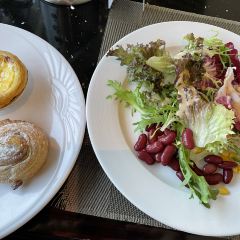 汕頭國際大飯店·璇宮西餐廳張用戶圖片