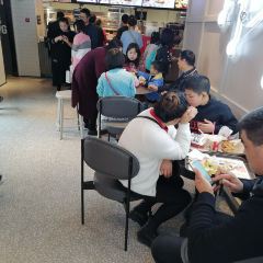KEN DE JI PING LIANG XIN MIN DIAN DIAN User Photo