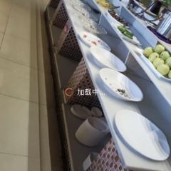 汉釜宫(锐城大厦店) User Photo