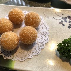 FU RONG HUANG User Photo