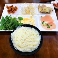 Daxiang Rice Noodles (mingwalang) 여행 사진