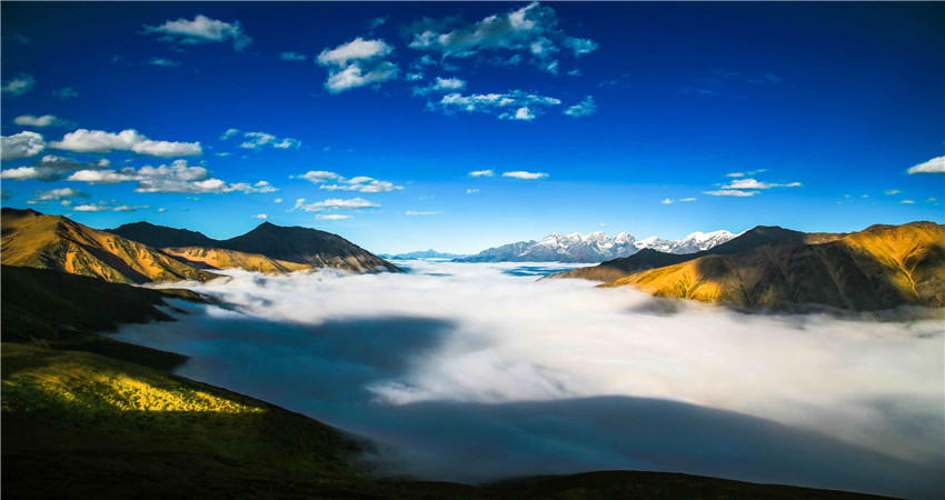 Kangding