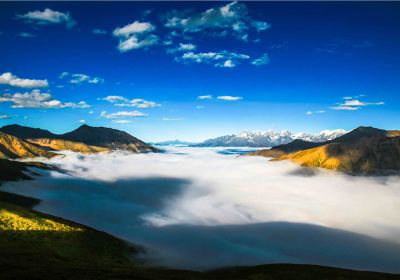 Kangding