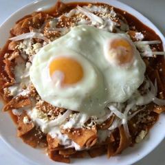 Jugos Chapala張用戶圖片