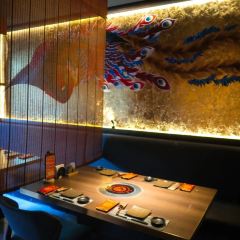 鸟匠·新潮日料(万象九宜城店) User Photo