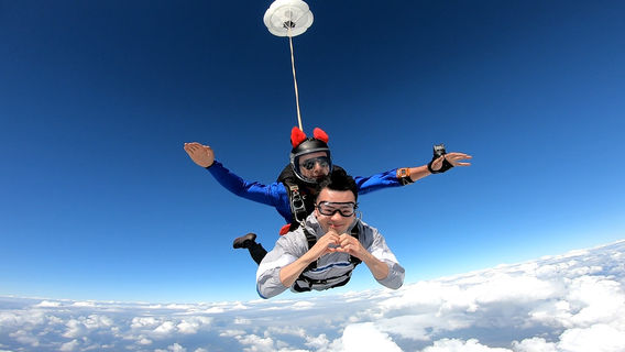 Клуб орлов-Скачок-База