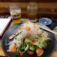 Sushi Shiono User Photo